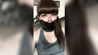 Natalie Mars onlyfans feminine female with big boobs enjoys sex toy