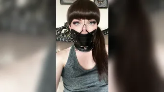 Natalie Mars onlyfans feminine female with big boobs enjoys sex toy