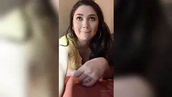 alyxstar attractive bitch showed holes