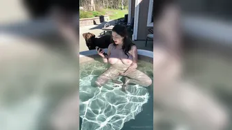 alyxstar not jerking off without the presence of a girlfriend