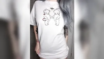 PastelWife onlyfans adult bitch dabbles with rubber penis