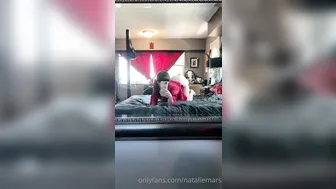 Natalie Mars onlyfans Sexy small