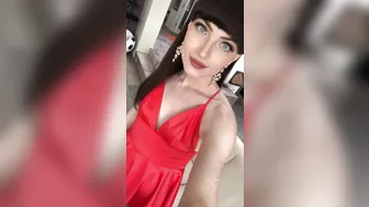 Natalie Mars onlyfans sex machine makes the slut groan