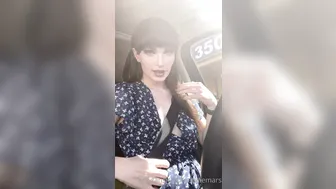 Natalie Mars onlyfans 12 January 2020