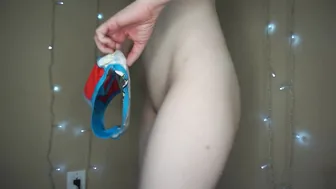 Mystie_Mae Beauty with cool curves