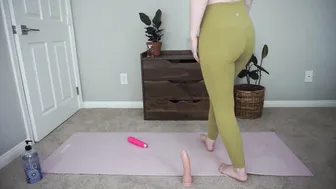 Mystie_Mae Spoiled girl