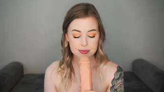 Mystie_Mae adult bitch dabbles with rubber penis