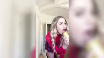 Khloe Kapri onlyfans Obstinate chrysalis