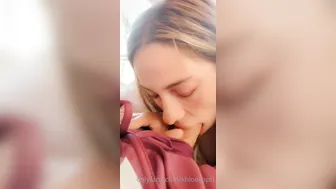 Khloe Kapri onlyfans sweet tits show boobs