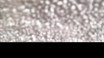 MaricaHase the obstinate babe works the body with oil