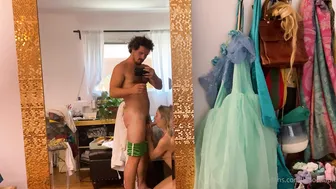 Khloe Kapri onlyfans 23 October 2020