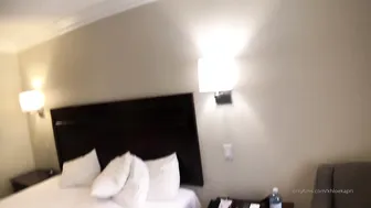 Khloe Kapri onlyfans cute girls fuck with a bottle