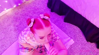 Cherry_Fae desired police fingering sex toy