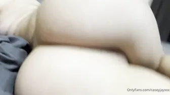 CaseyJay onlyfans Saturated brunette