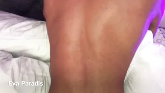 Eva Paradis onlyfans adult mom handjob pussy