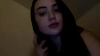 CaseyJay onlyfans teasing