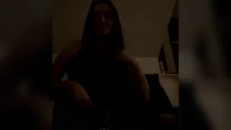CaseyJay onlyfans teasing