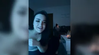 CaseyJay onlyfans gorgeous model seduces with big tits