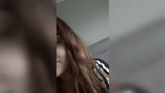 CaseyJay onlyfans hot prostitute fucks in both holes