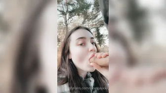 CaseyJay onlyfans charming cutie