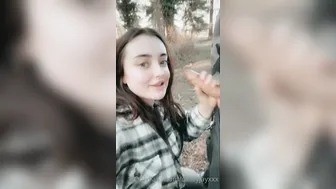 CaseyJay onlyfans charming cutie