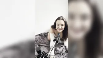 CaseyJay onlyfans Luxurious bitch