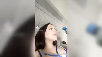 CaseyJay onlyfans Spicy bitch