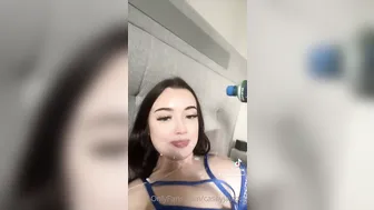 CaseyJay onlyfans Spicy bitch