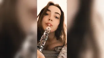 CaseyJay onlyfans attractive lady relish fucks vagina with a sex toy