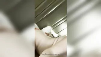 CaseyJay onlyfans Gorgeous blonde