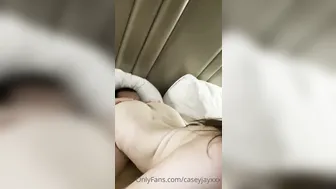 CaseyJay onlyfans Gorgeous blonde