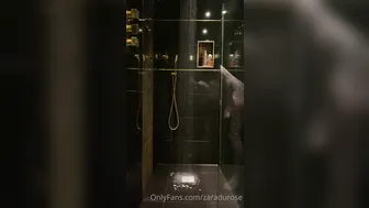 zaradurose onlyfans dirty bitch is engaged in oral sex