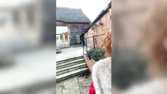 zaradurose onlyfans cute whore posing in lingerie