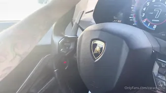 zaradurose onlyfans skinny bitch straddled phallus