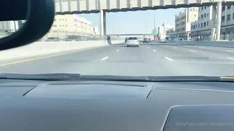 zaradurose onlyfans skinny bitch straddled phallus