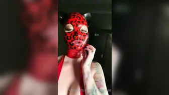 zaradurose onlyfans charming lady blissfully bares