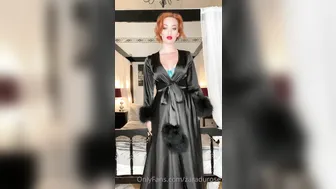 zaradurose onlyfans wonderful bitch hammering both holes