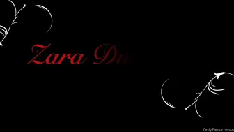 zaradurose onlyfans Amazing brunette