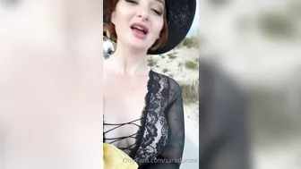 zaradurose onlyfans Flirty whore