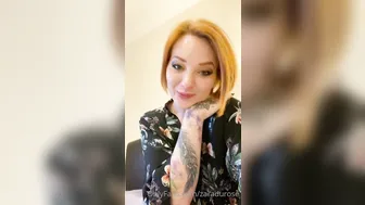 zaradurose onlyfans Slutty brunette
