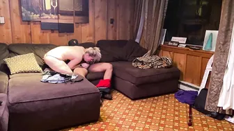 subgirl0831 onlyfans charming confused girlfriend fucks holes