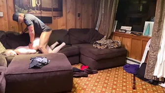 subgirl0831 onlyfans charming confused girlfriend fucks holes