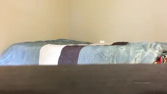 subgirl0831 onlyfans experienced slut caresses intimate places