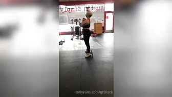 qtsnack onlyfans great figure