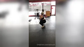 qtsnack onlyfans great figure