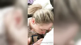 subgirl0831 onlyfans taskuha