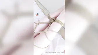 qtsnack onlyfans Sultry mare