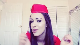 laurenlouise charming babe in  private e