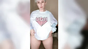 qtsnack onlyfans busty mare gets fucked by a sweetheart