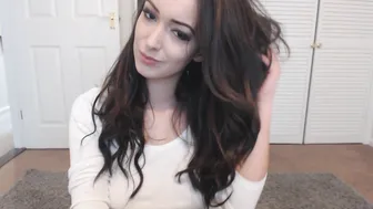 laurenlouise golden rain